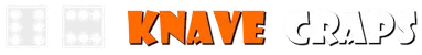 Knave Craps Logo